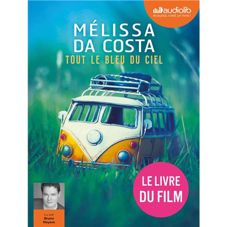 Tout le bleu du ciel 29,26 €