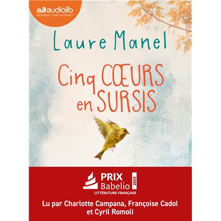 Cinq Coeurs en sursis