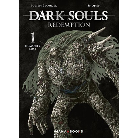 Dark Souls Redemption T01