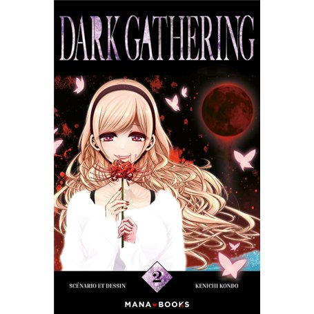 Dark Gathering T02