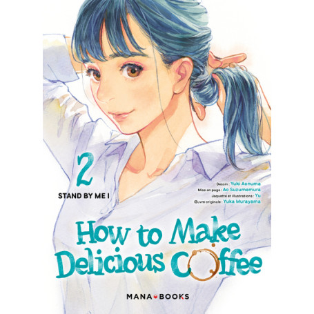 How to Make Delicious Coffee T02