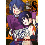 Corpse Party: Blood Covered T08