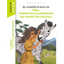 La véritable histoire de Yega, l'enfant de la préhistoire qui aimait les chevaux 7,05 €