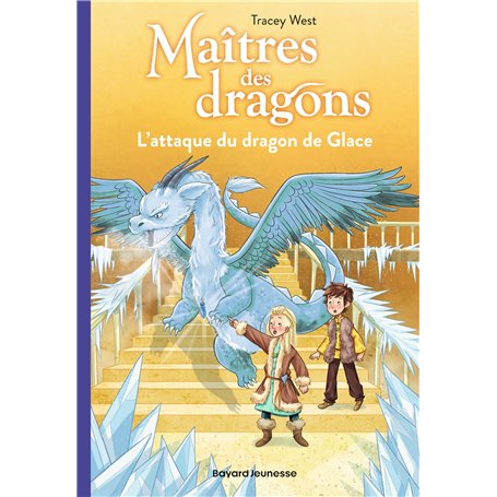 Maîtres des dragons, Tome 09 6,36 €