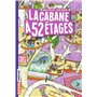 La Cabane à 13 étages poche , Tome 04 8,12 €
