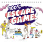 100 % escape games 13,60 €