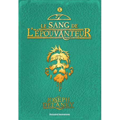L'Épouvanteur poche, Tome 10 8,12 €