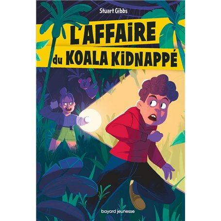 L'affaire du koala kidnappé 14,58 €