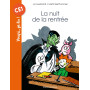 La nuit de la rentrée 6,36 €
