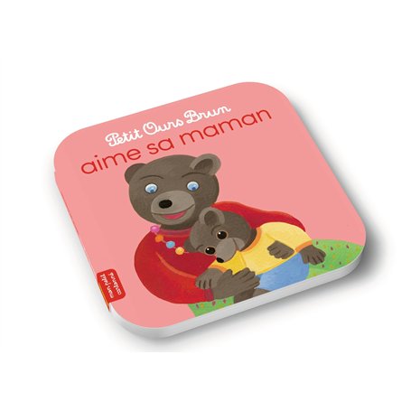 Petit Ours Brun aime sa maman - Dès 2 ans 4,40 €