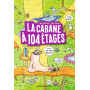 La cabane à 13 étages, Tome 08 14,58 €