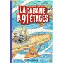 La Cabane à 13 étages poche , Tome 07 8,12 €