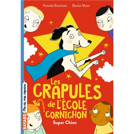 Les crapules de l'école Cornichon, Tome 04 5,68 €