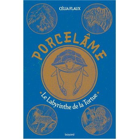 Porcelâme, Tome 03 14,58 €