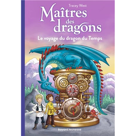 Maîtres des dragons, Tome 15 6,36 €