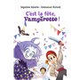 C'est la fête, Vampirette ! 6,75 €
