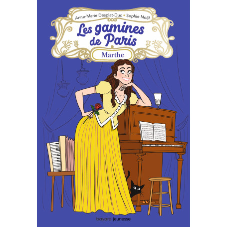 Les gamines de Paris, Tome 02 12,62 €