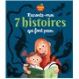 Raconte-moi 7 histoires qui font peur 12,62 €
