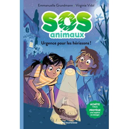SOS Animaux