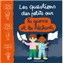 Les questions des petits sur la guerre et les méchants 14,58 €