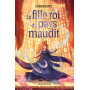 La fille roi du pays maudit