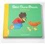 Petit Ours Brun va à la ferme - Dès 2 ans