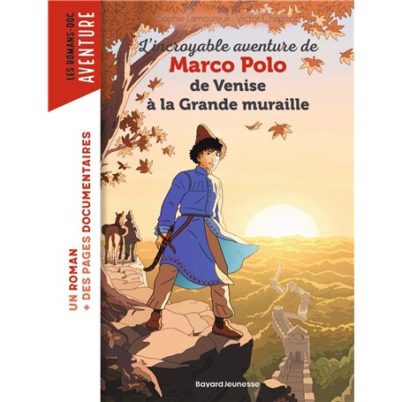 Marco Polo