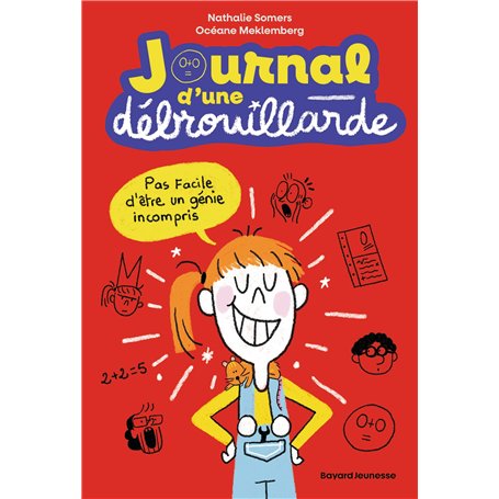 Journal d'une débrouillarde