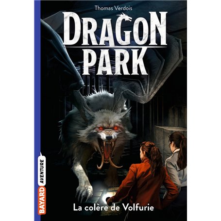 Dragon Park, Tome 05 7,05 €