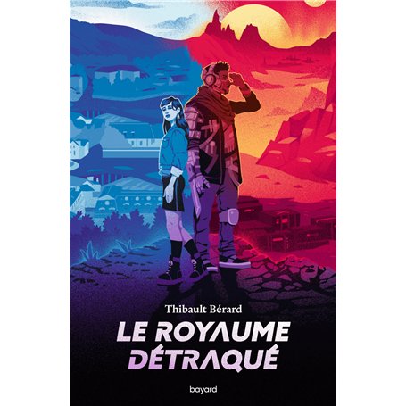 Le royaume détraqué