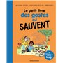 Le petit livre des gestes qui sauvent