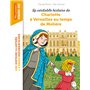 La véritable histoire de Charlotte à Versailles au temps de Molière