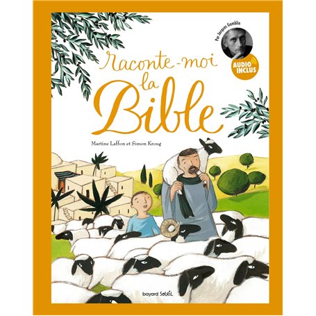 Raconte-moi la Bible