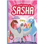 Le monde magique de Sasha