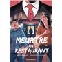 Meurtre au restaurant