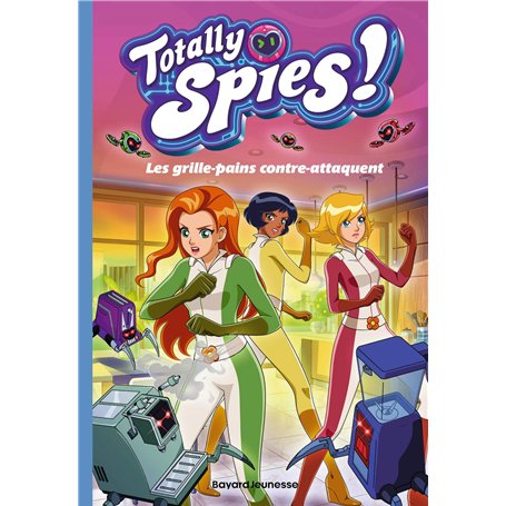 Totally Spies