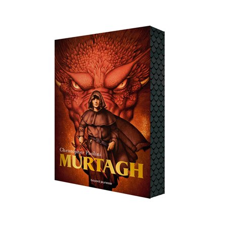 Eragon, Tome 05 21,43 €