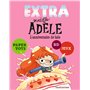 EXTRA Mortelle Adèle T2 - L'anniversaire de Jade