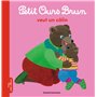 Petit Ours Brun veut un câlin - Dès 2 ans