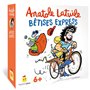Anatole Latuile - Bêtises express