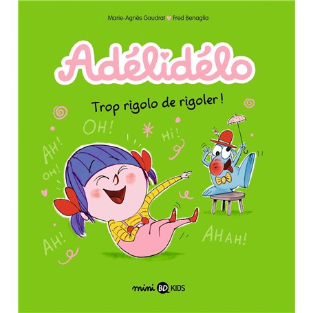 Adélidélo