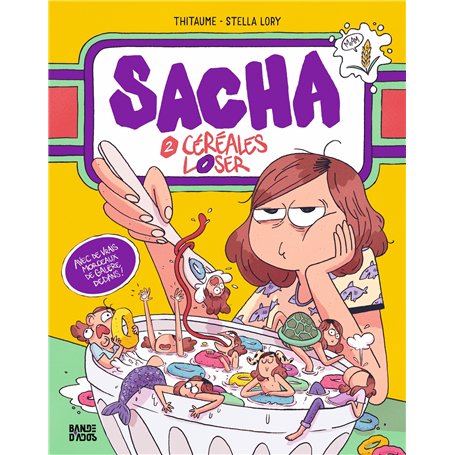 Sacha
