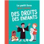 Petit livre pour parler des droits des enfants