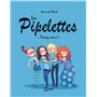 Les Pipelettes