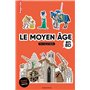 Le Moyen Âge en BD