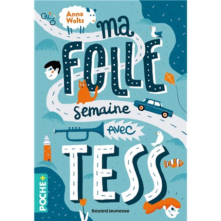 Ma folle semaine avec Tess