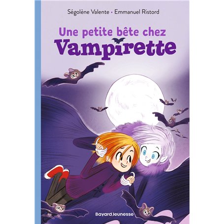 Vampirette