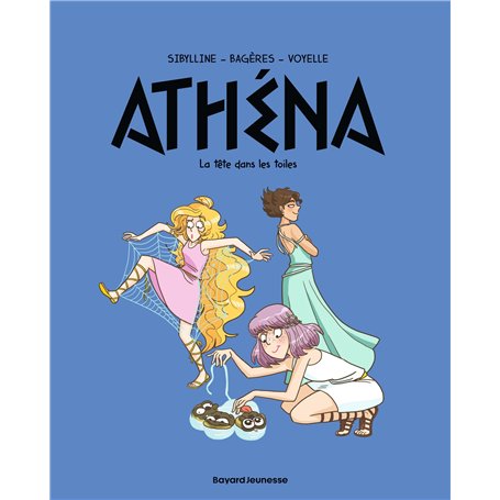 Athéna