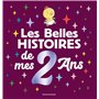 Les Belles Histoires de mes 2 ans