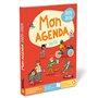 Mon agenda soleil 2025-2026